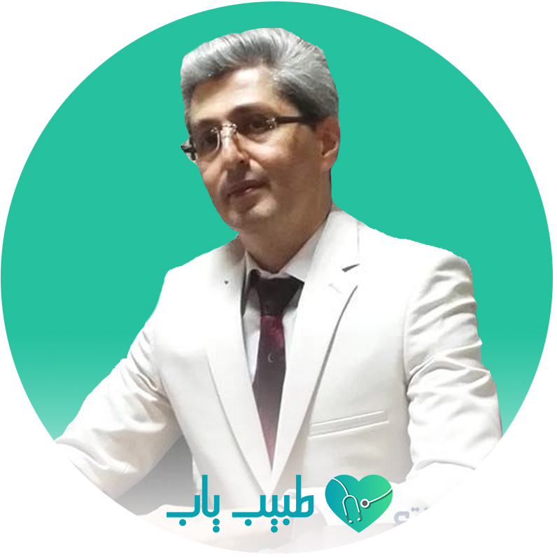 مسعود هاشمی